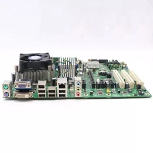1PCS USED Intel DG43NB G43 Server Motherboard - Picture 1 of 6