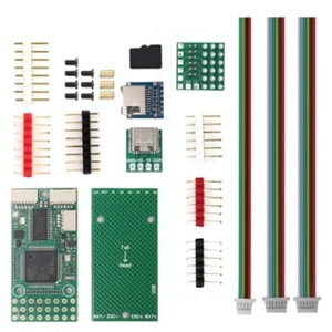 F4WSE MK1.5 Fixed Wing Flight Controller 2-6S for Remote FPV Airplanes Support - Picture 1 of 18