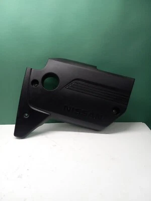 2013-2018 年日产 Altima 2.5L 发动机保护套黑色原始设备制造商 14041-3TA1A — 第 1/4 张图片