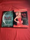Buffy The Vampire Slayer TPBs Seven Seasons Of Buffy And Bite Me! Excellent  