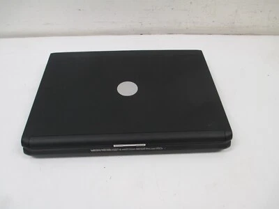 Dell Vostro 1700 NO HDD NO OS 1GB RAM Intel C2D @2GHz 'Bad Keyboard' - Image 1 of 4