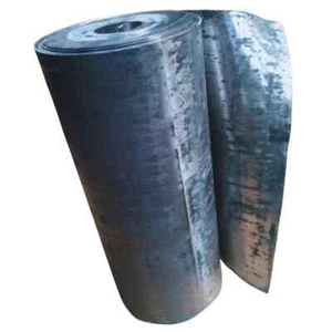 Sheet Lead 1/32 inch x 1 Foot x 20 Foot Coil by RotoMetals - Picture 1 of 1