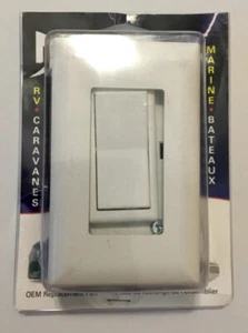 Diamond Group OEM Replacement Part Multipurpose Switch For RV & Campers - Imagen 1 de 4