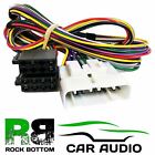 PC2-92-4 To Fit Lexus IS200 01-04 Amplifier By-Pass ISO Car Stereo Harness Lead