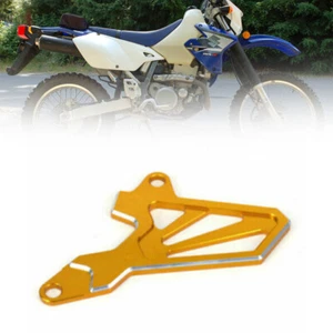 Sprocket Chain Cover Guide Guard Motor Fits for Yamaha YZ250F 2014-2017 - Picture 1 of 14