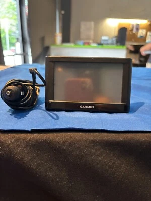 Garmin 145-01615-10 GPS Navigation System - Image 1 of 2