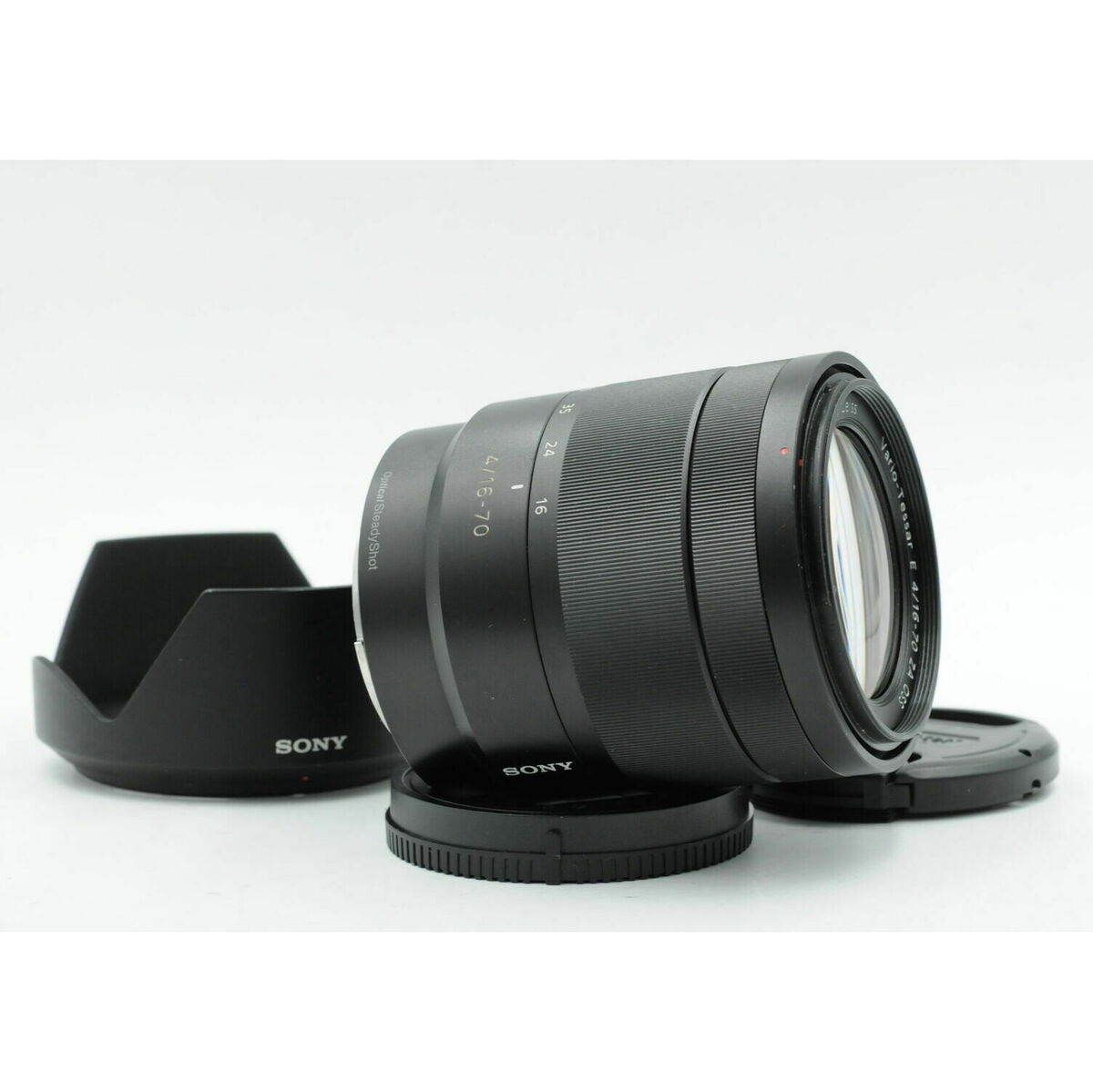 Sony f/4 Camera Lenses 16-70mm Focal for sale | eBay Sony f/4 Camera Lenses 16-70mm Focal for sale | eBay