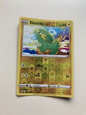 Electrike 051/185 - Reverse Holo - Vivid Voltage Pokemon Card 