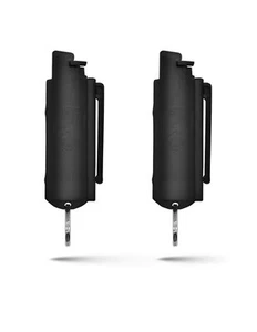 Quick Action - Police Edition Pepper Spray - 2 Pack - Picture 1 of 4