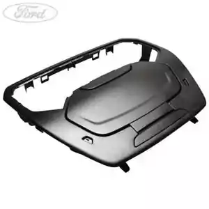 Genuine Ford Overhead Console 1866101 - Sunglass Holder Focus Black - Picture 1 of 4