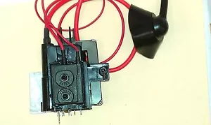PANASONIC TLF2A005, Trasformatore flyback, #2811 - Foto 1 di 4