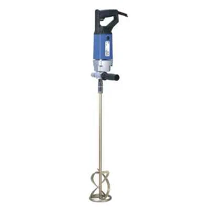 RURMEC EV 18 E MISCELATORE MESCOLATORE A TRAPANO ELETTRONICO PER MALTA 1100 W - Imagen 1 de 5