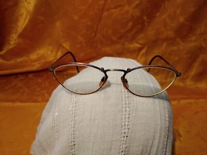 Schicke Design Brille Marke Giorgio Armani - Bild 1 von 2