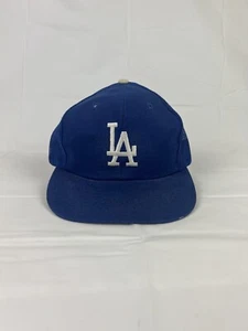Vintage MLB Los Angeles Dodgers Snapback trucker Hat sports specialties  - Picture 1 of 7