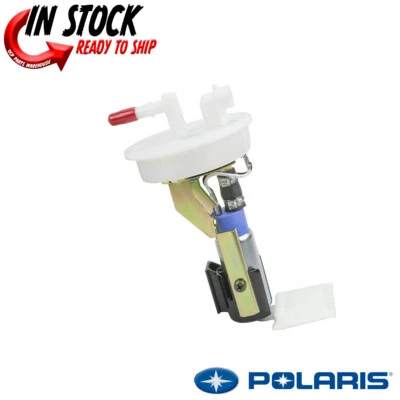 POLARIS  FUEL PUMP FITS 2015-2020 EFI RZR 170 0455041 - Image 1 of 4