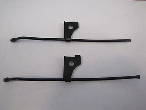 BUSES LAVE-GLACE CHEVELLE MALIBU EL CAMINO 1966-67, PAIRE - Photo 1/1