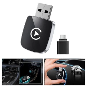 Efficient Wireless For Carplay Adapter for Fast and Reliable Connection - Picture 1 of 12