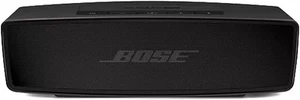 Głośnik Bluetooth Soundlink Mini II limitowana edycja specjalna - czarny nowy - Zdjęcie 1 z 6