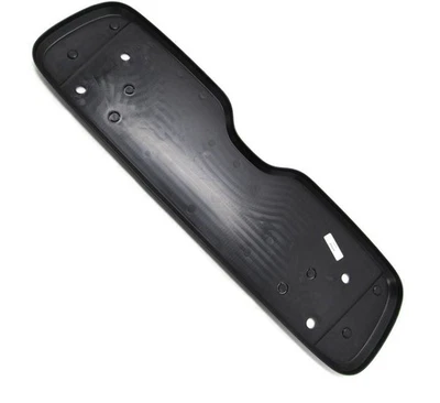 Пластиковая задняя крышка сиденья для гольф-каров EZGO RXV 2008+ - Изображение 1 из 2