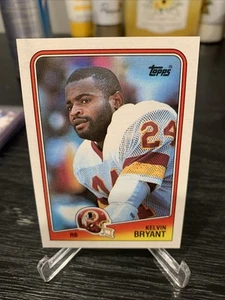 1988 Topps - Kelvin Bryant #10 - Picture 1 of 2