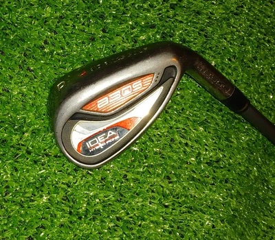Adams Golf a30s Idea Hybrid PW Pitching Wedge Pro Launch R Flex Platinum Shaft - Image 1 of 4
