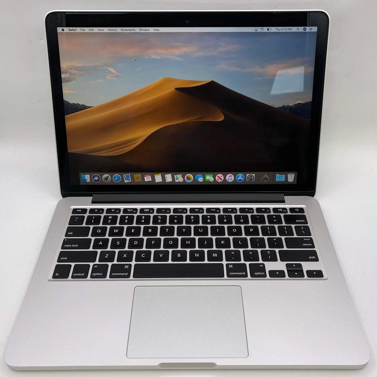 2014 Apple MacBook Pro 13.3 Inch Laptops for sale | eBay