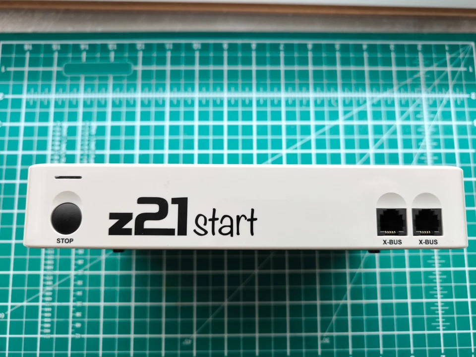 roco z21 - Freigeschaltet - mit WLAN Router und WLAN Maus - Bild 1 von 4