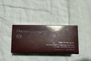 Swiss Clinic Zahnaufhellungssystem Stift nagelneu versiegelt - Bild 1 von 4