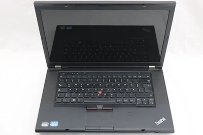 Lenovo ThinkPad T530 i7-3630QM 4x2,40GHz,16GB,480GB SSD,HD,DVD - Bild 1 von 4