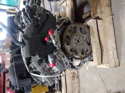 3.6L Engine Opt LGX Vin S 8th Digit for 17-23 Acadia w Standard Cooling 2651851 - Изображение 1 из 4