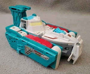 Vintage G1 Transformers Six Changers QUICKSWITCH Multi-Changer Figure Only - Picture 1 of 18