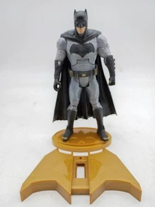 DC Multiverse Batman Suicide Squad 6" inch action figure Mattel 2016 Croc wave - Picture 1 of 8