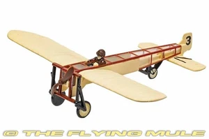 Corgi 1:120 XI Monoplane Louis Bleriot - Picture 1 of 1