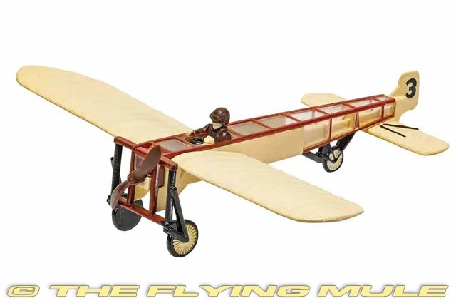Corgi 1:120 XI Monoplane Louis Bleriot - Image 1 of 1