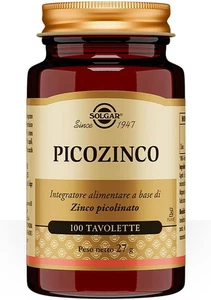 Picozinco Compressa - Foto 1 di 12