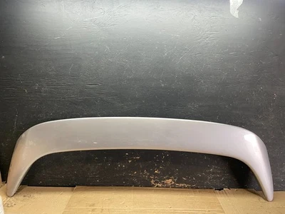 1999 to 2003 Lexus RX300 Rear Spoiler Gate Hatch Wing OEM V3348 DG - Image 1 of 4