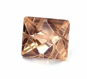 2 Ct CVD Diamond VVS1 Clarity H-I Fancy IGL Certified Rare Losse Gemstone 5JSS - Picture 1 of 11