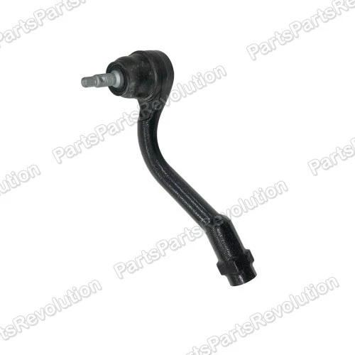 Barra de amarre exterior 56820B1250 derecha para Hyundai Genesis G80 2015-2020 Foto 1 de 1