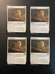 Mtg Ephemerate 4x Mint Modern Horizon - Bild 1 von 1