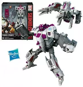 Transformers Generations Power Of The Primes Hun-Gurrr Terrorcon Voyager B19 - Foto 1 di 4