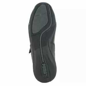 Puma Drift Cat 6 LV Kids 305183 09 Black Black Toddler Unisex Size 5 New - Picture 1 of 3
