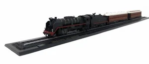 Atlas 1/220 Z Calibre Mikado 141 Renfe Soporte Modelo Miniatura - Imagen 1 de 3