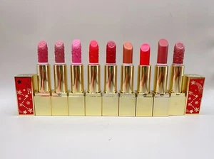 ESTEE LAUDER PURE COLOR ENVY LIPSTICK FULL SIZE UNBOX PICK YOUR COLOR - Picture 1 of 13
