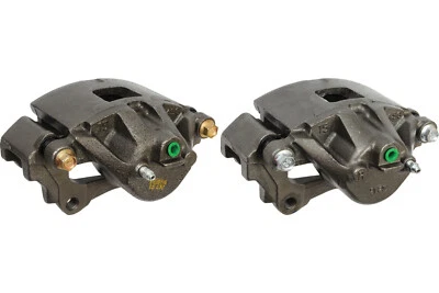 Par de pinzas de freno de disco delanteras Cardone para Buick LeSabre 2005 (KIT6040) Foto 1 de 4