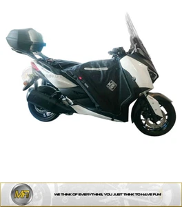 CUBIERTA DE PIERNA YAMAHA X MAX 300 2020 2021 2022 TERMOSCUD INVIERNO TUCANO URBANO - Imagen 1 de 1