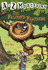 Ron Roy A to Z Mysteries: The Falcon's Feathers (Paperback) to Z Mysteries