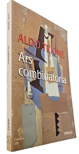 ALDO TRIONE ARS COMBINATORIA SPIRALI 1999 - Picture 1 of 17