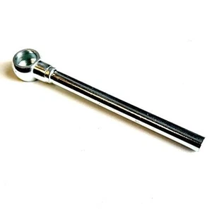 3/8 BANJO TUBE 12mm OD 155mm LONG - Picture 1 of 2