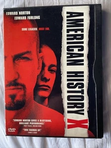 American History X - Picture 1 of 4