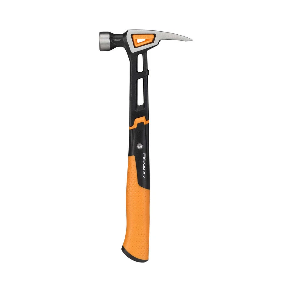 Fiskars Isocore Claw Hammer m - Image 1 of 1